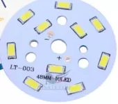 Module LED 5W 5370SMD 48MM